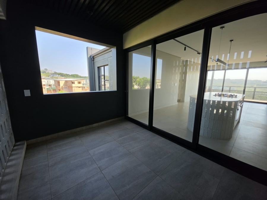 To Let 2 Bedroom Property for Rent in Zululami Coastal Estate KwaZulu-Natal