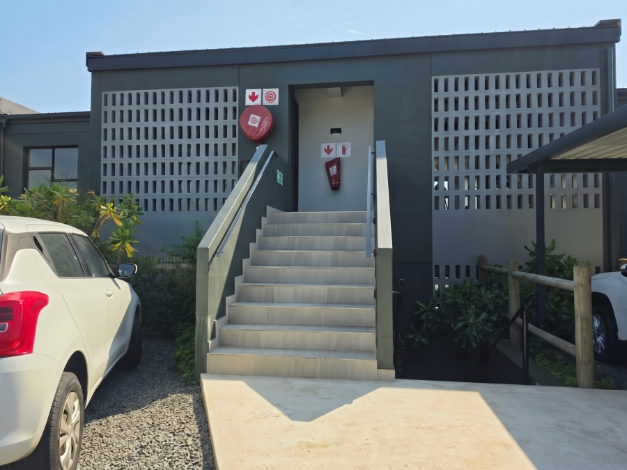 To Let 2 Bedroom Property for Rent in Zululami Coastal Estate KwaZulu-Natal