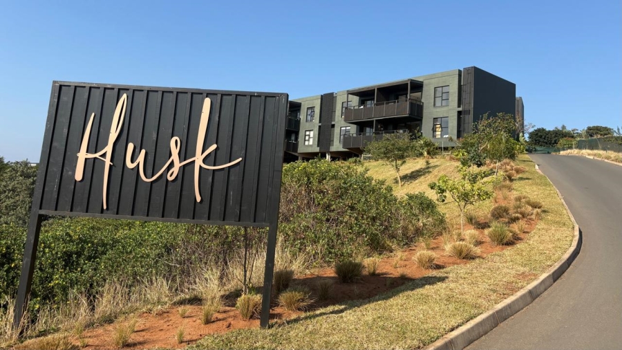 To Let 2 Bedroom Property for Rent in Zululami Coastal Estate KwaZulu-Natal