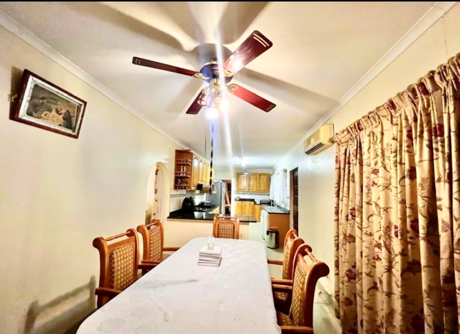 4 Bedroom Property for Sale in Raisethorpe KwaZulu-Natal