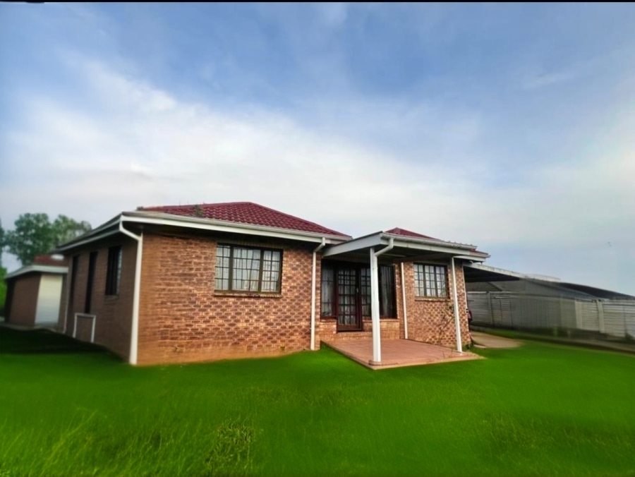4 Bedroom Property for Sale in Raisethorpe KwaZulu-Natal