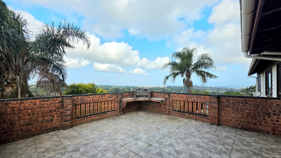 To Let 3 Bedroom Property for Rent in Yellowwood Park KwaZulu-Natal