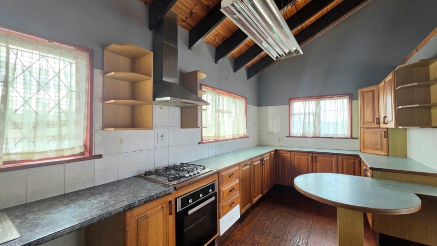 To Let 3 Bedroom Property for Rent in Yellowwood Park KwaZulu-Natal