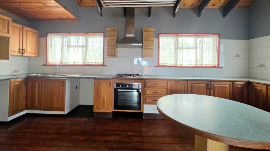 To Let 3 Bedroom Property for Rent in Yellowwood Park KwaZulu-Natal