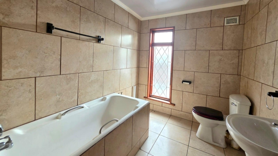To Let 3 Bedroom Property for Rent in Yellowwood Park KwaZulu-Natal