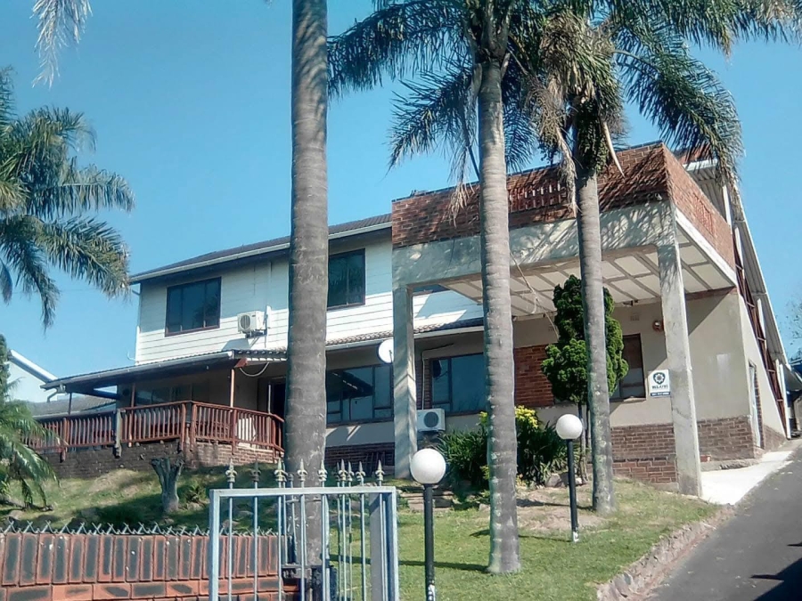 To Let 3 Bedroom Property for Rent in Yellowwood Park KwaZulu-Natal