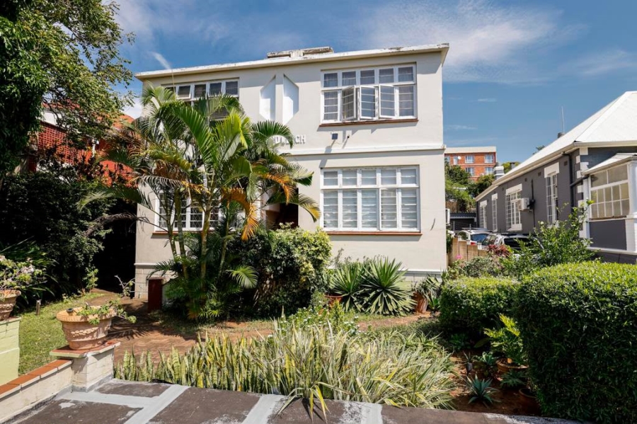 To Let 2 Bedroom Property for Rent in Morningside KwaZulu-Natal