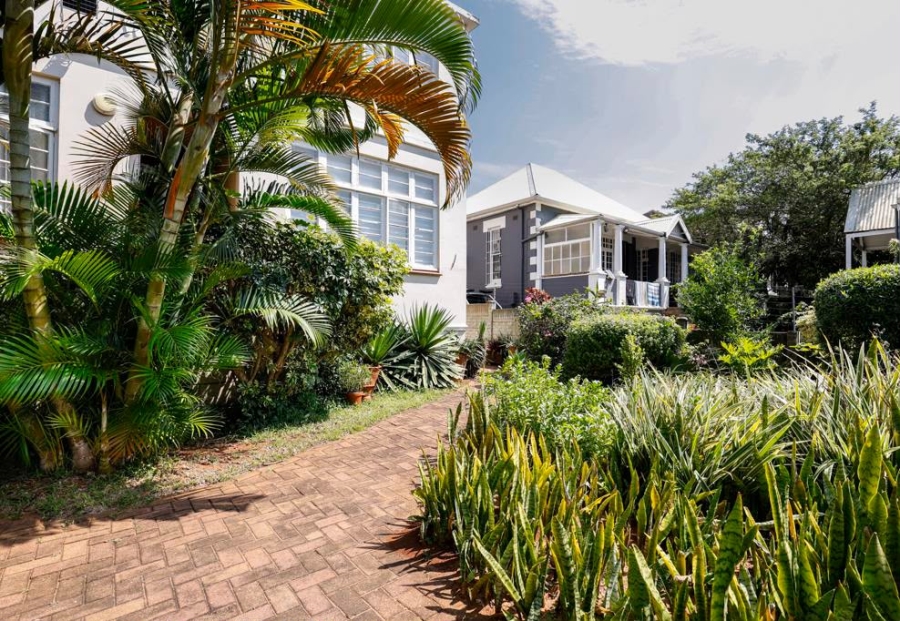 To Let 2 Bedroom Property for Rent in Morningside KwaZulu-Natal