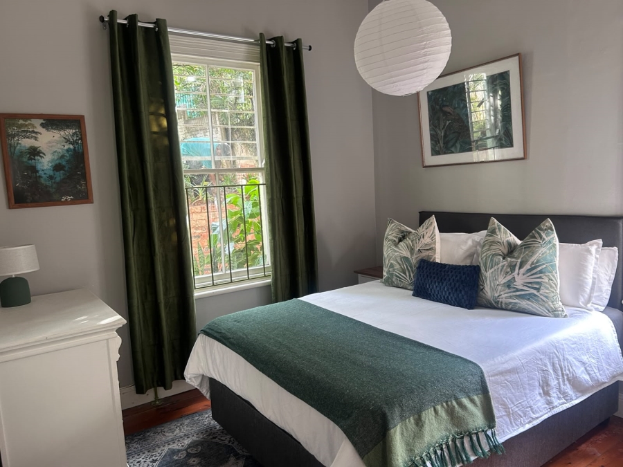 To Let 2 Bedroom Property for Rent in Morningside KwaZulu-Natal