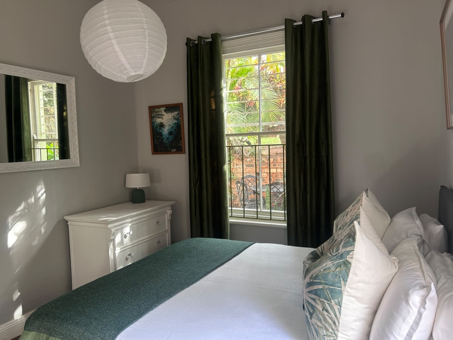 To Let 2 Bedroom Property for Rent in Morningside KwaZulu-Natal