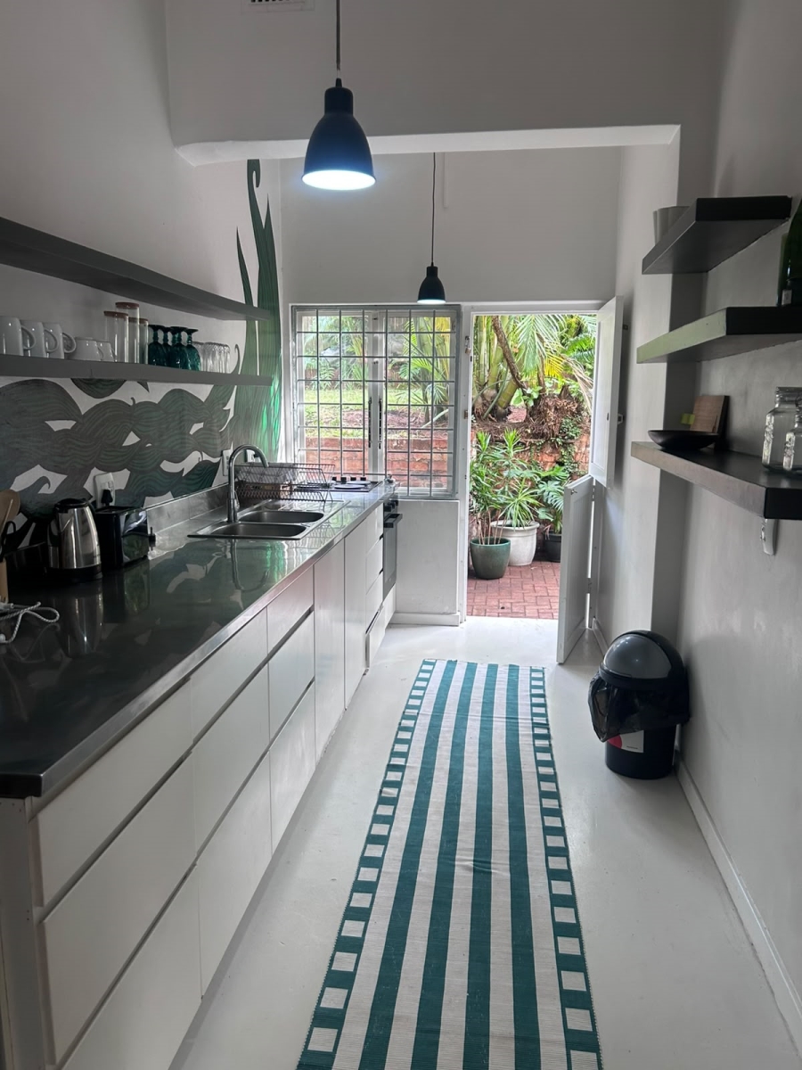 To Let 2 Bedroom Property for Rent in Morningside KwaZulu-Natal