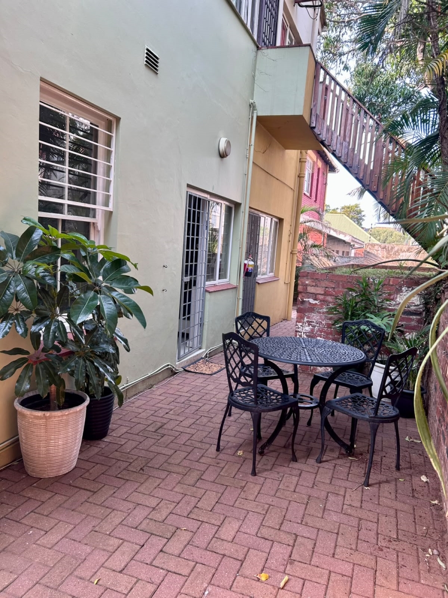 To Let 2 Bedroom Property for Rent in Morningside KwaZulu-Natal