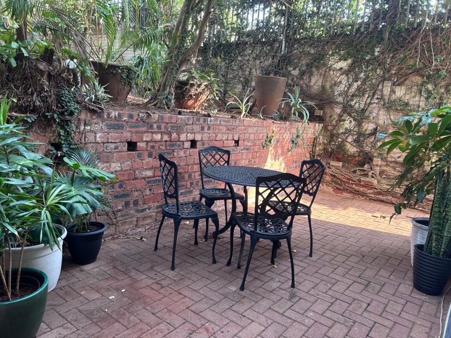 To Let 2 Bedroom Property for Rent in Morningside KwaZulu-Natal