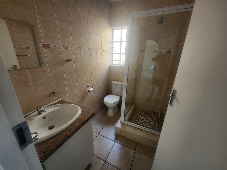 3 Bedroom Property for Sale in Huttenheights KwaZulu-Natal