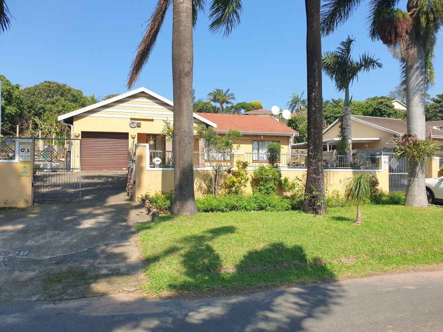 3 Bedroom Property for Sale in Stanger Manor KwaZulu-Natal