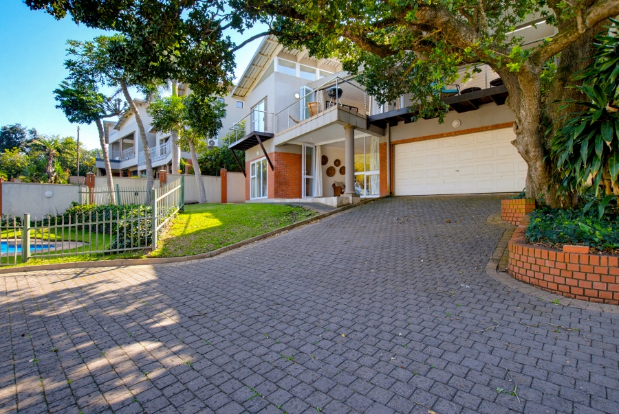 5 Bedroom Property for Sale in Zinkwazi Beach KwaZulu-Natal