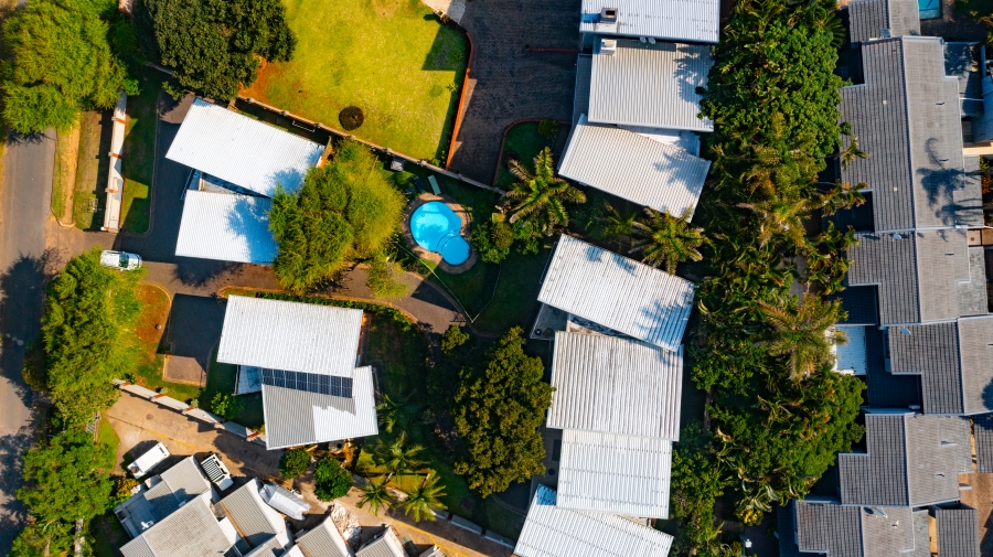 5 Bedroom Property for Sale in Zinkwazi Beach KwaZulu-Natal