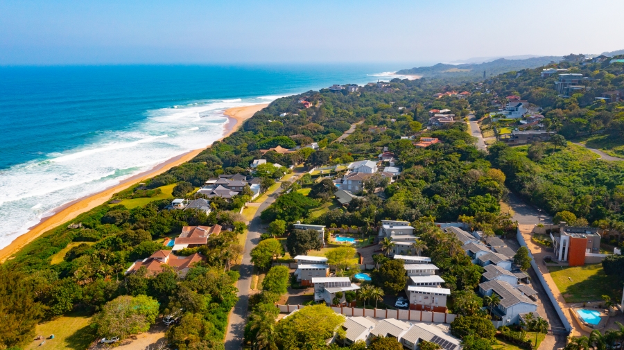 5 Bedroom Property for Sale in Zinkwazi Beach KwaZulu-Natal