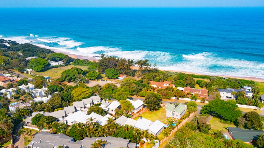 5 Bedroom Property for Sale in Zinkwazi Beach KwaZulu-Natal