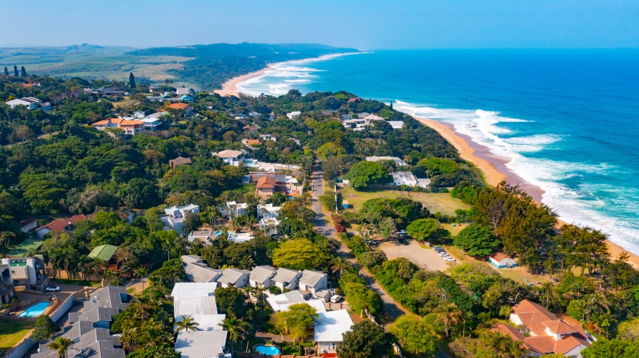 5 Bedroom Property for Sale in Zinkwazi Beach KwaZulu-Natal