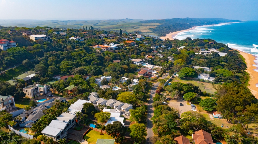 5 Bedroom Property for Sale in Zinkwazi Beach KwaZulu-Natal