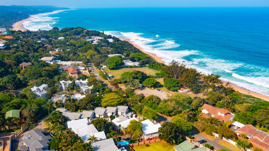 5 Bedroom Property for Sale in Zinkwazi Beach KwaZulu-Natal