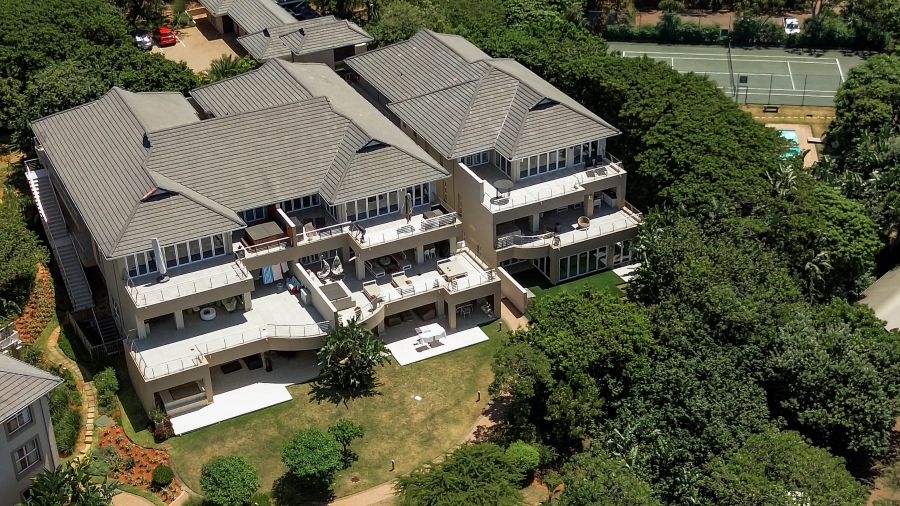 4 Bedroom Property for Sale in Simbithi Eco Estate KwaZulu-Natal