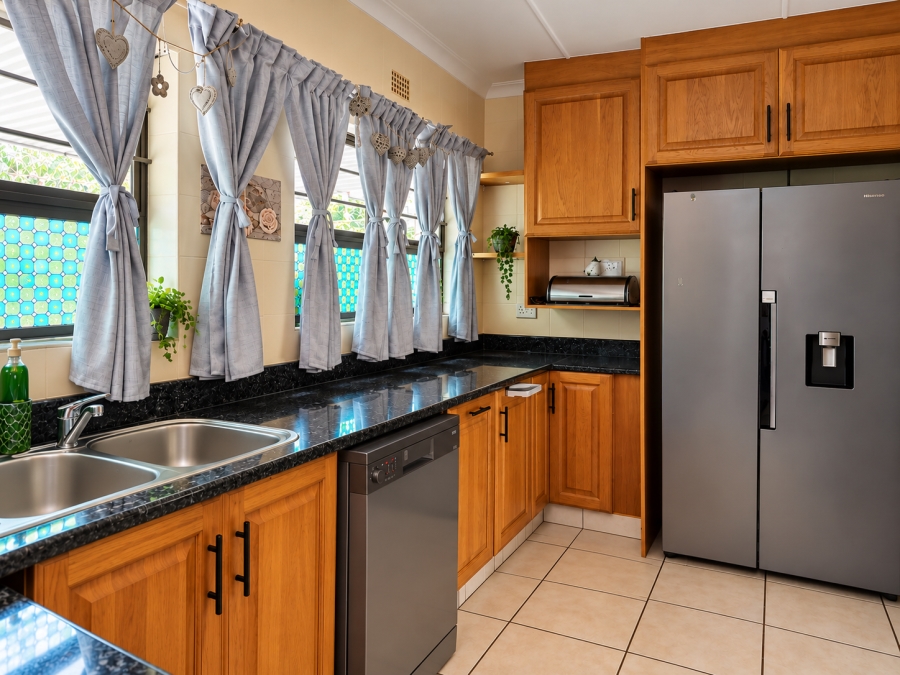 4 Bedroom Property for Sale in Doon Heights KwaZulu-Natal