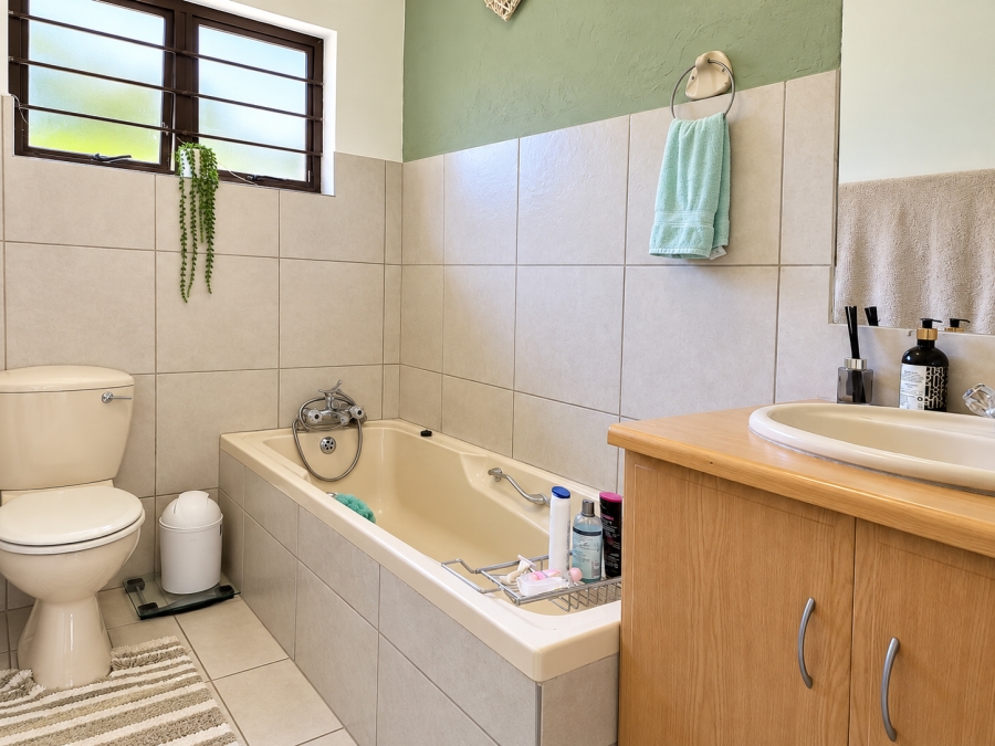 4 Bedroom Property for Sale in Doon Heights KwaZulu-Natal