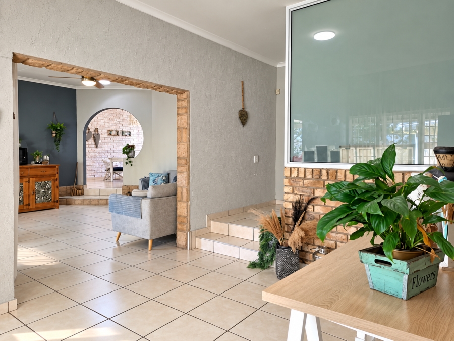 4 Bedroom Property for Sale in Doon Heights KwaZulu-Natal
