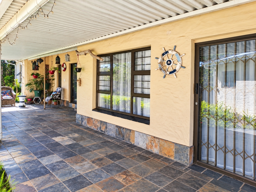 4 Bedroom Property for Sale in Doon Heights KwaZulu-Natal
