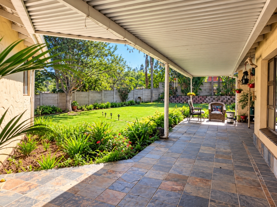 4 Bedroom Property for Sale in Doon Heights KwaZulu-Natal