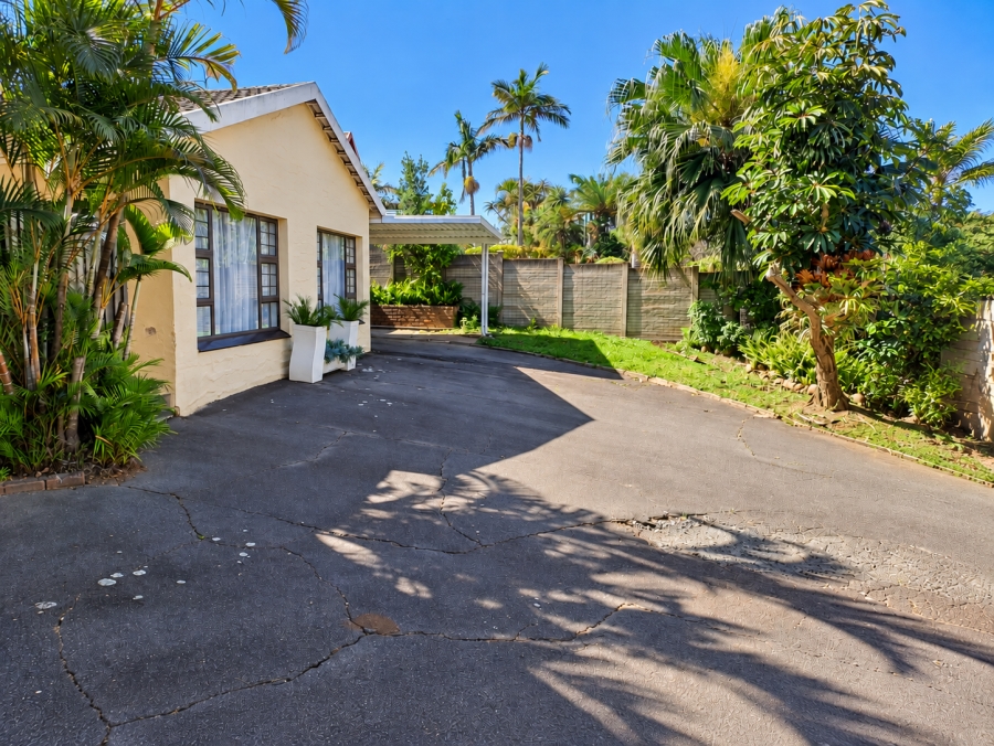 4 Bedroom Property for Sale in Doon Heights KwaZulu-Natal