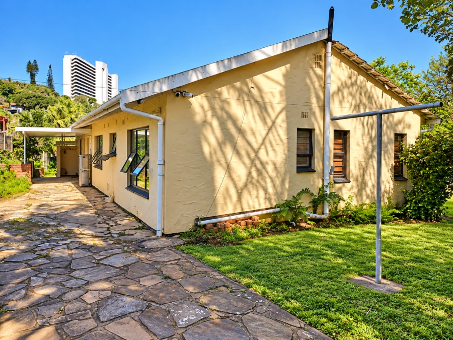 4 Bedroom Property for Sale in Doon Heights KwaZulu-Natal