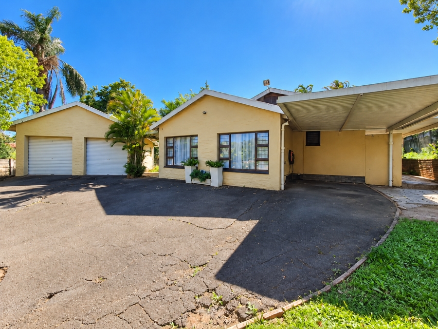 4 Bedroom Property for Sale in Doon Heights KwaZulu-Natal