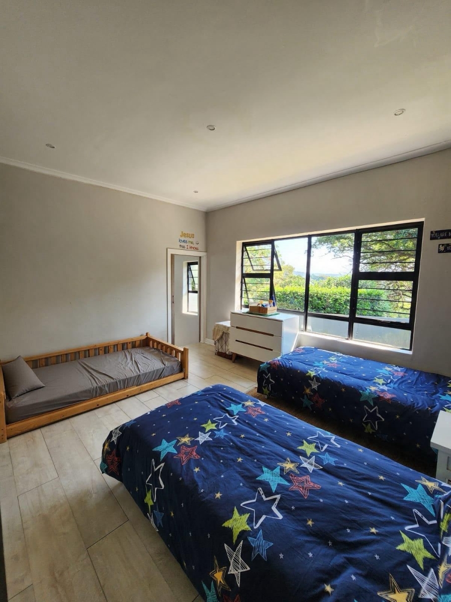 To Let 3 Bedroom Property for Rent in Kloof KwaZulu-Natal