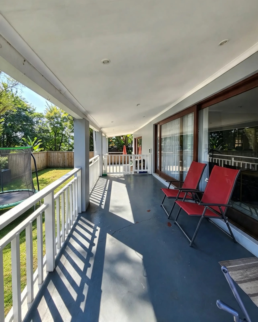 To Let 3 Bedroom Property for Rent in Kloof KwaZulu-Natal