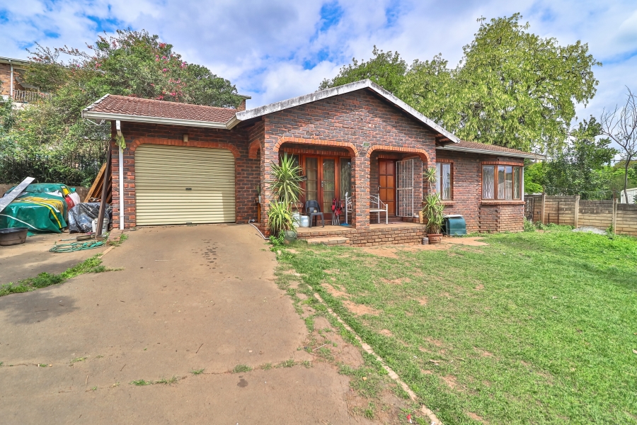 3 Bedroom Property for Sale in Pelham KwaZulu-Natal