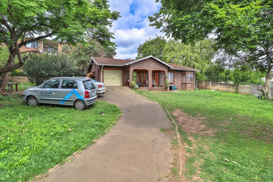 3 Bedroom Property for Sale in Pelham KwaZulu-Natal