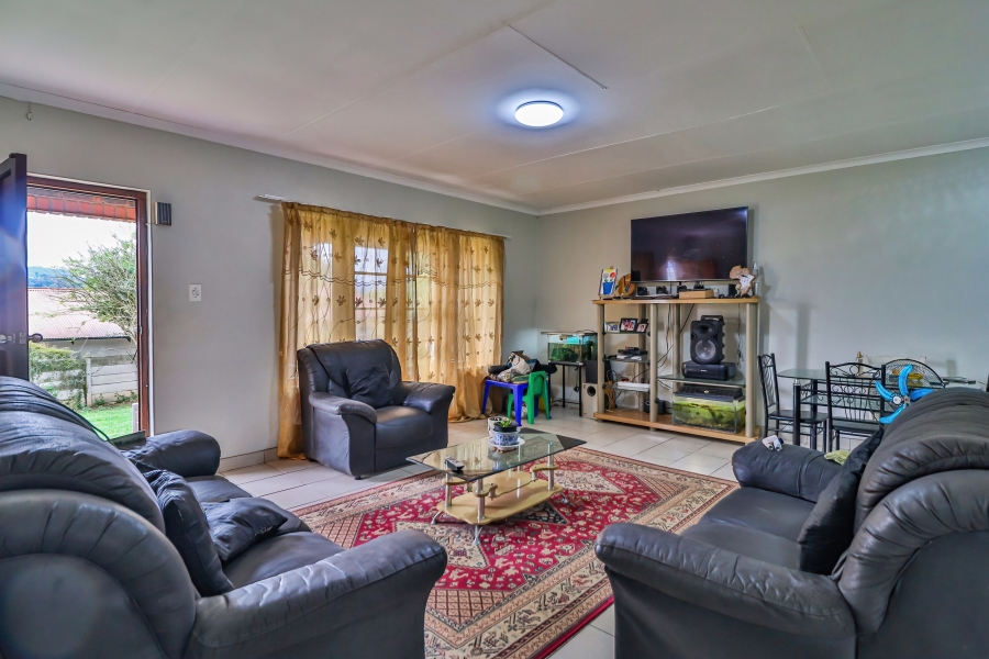 3 Bedroom Property for Sale in Pelham KwaZulu-Natal