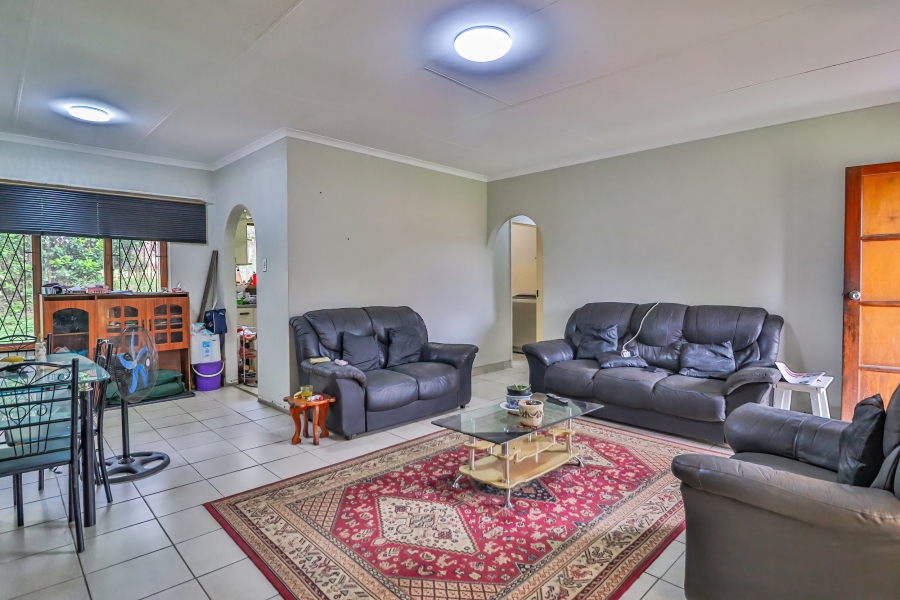 3 Bedroom Property for Sale in Pelham KwaZulu-Natal