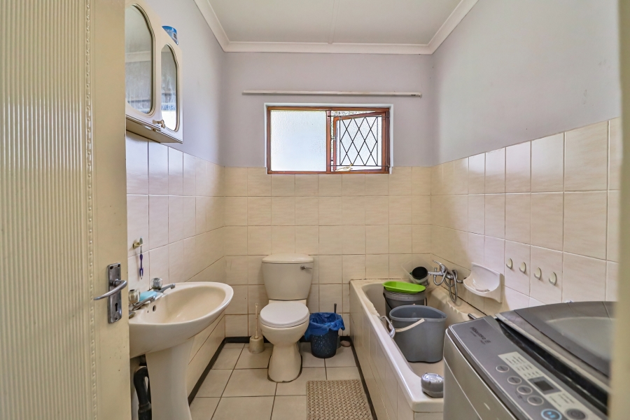 3 Bedroom Property for Sale in Pelham KwaZulu-Natal