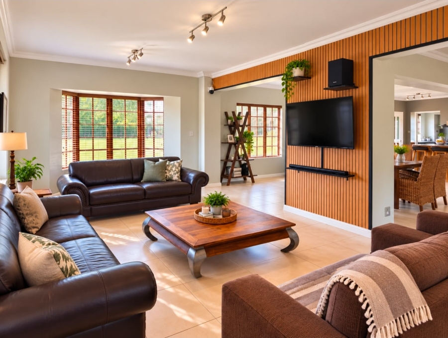 4 Bedroom Property for Sale in Clifton Hill Estate KwaZulu-Natal