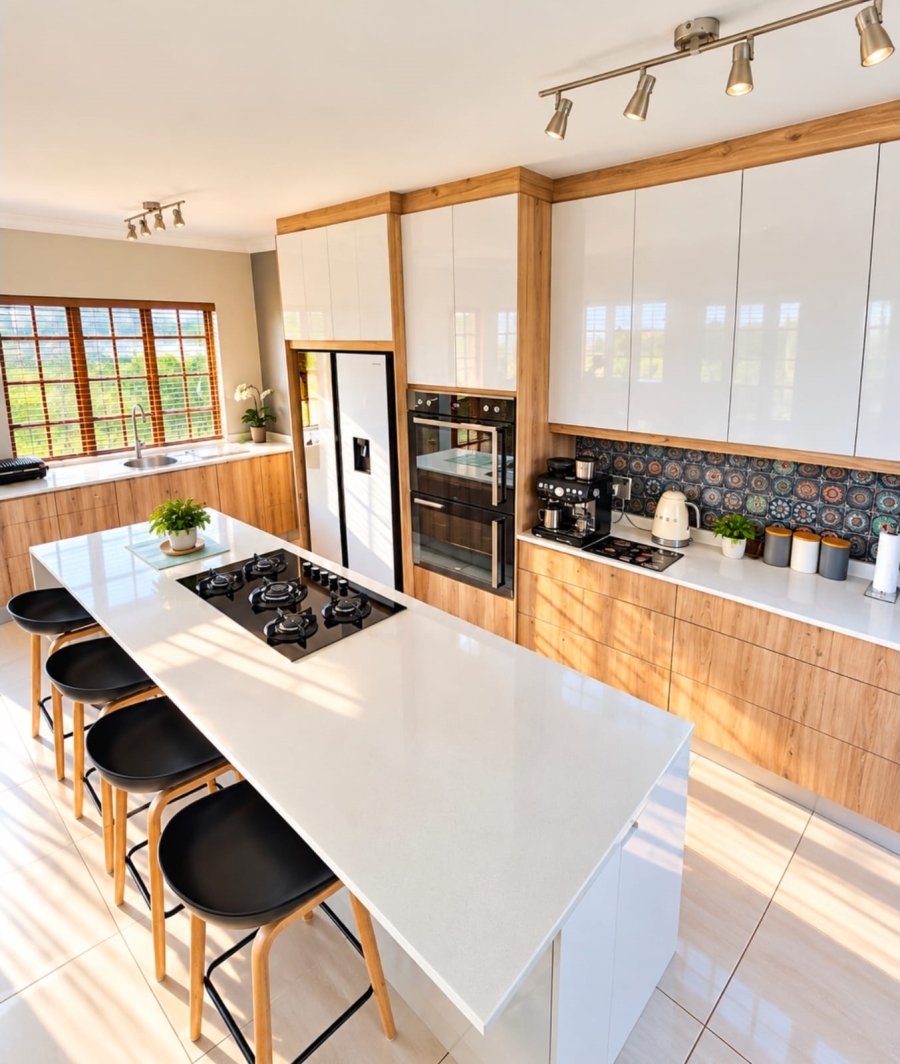 4 Bedroom Property for Sale in Clifton Hill Estate KwaZulu-Natal