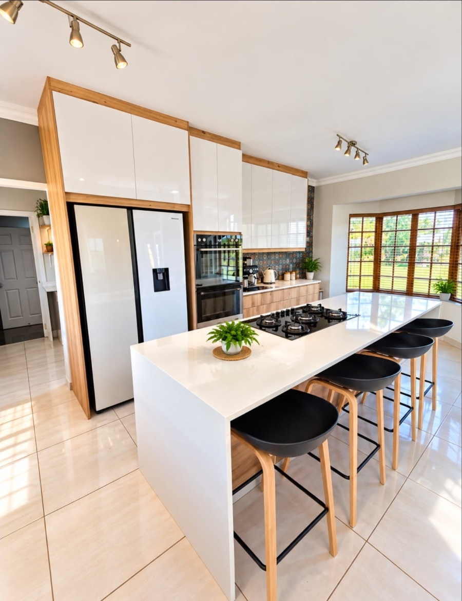 4 Bedroom Property for Sale in Clifton Hill Estate KwaZulu-Natal