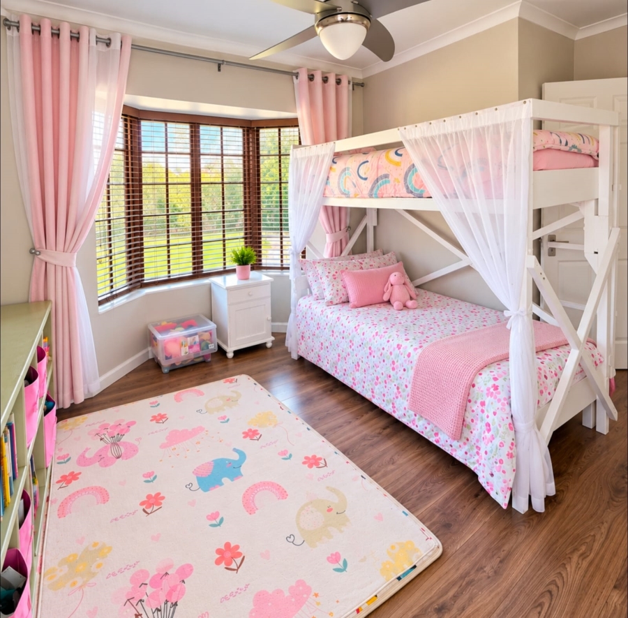 4 Bedroom Property for Sale in Clifton Hill Estate KwaZulu-Natal