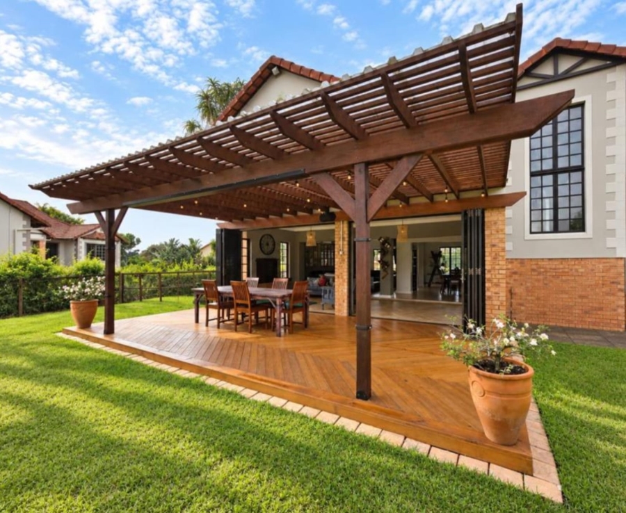 4 Bedroom Property for Sale in Clifton Hill Estate KwaZulu-Natal