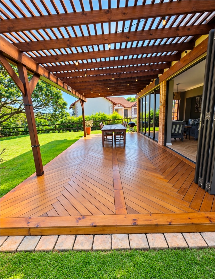 4 Bedroom Property for Sale in Clifton Hill Estate KwaZulu-Natal