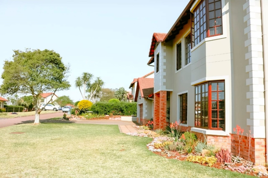 4 Bedroom Property for Sale in Clifton Hill Estate KwaZulu-Natal