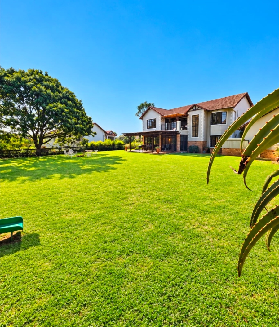 4 Bedroom Property for Sale in Clifton Hill Estate KwaZulu-Natal